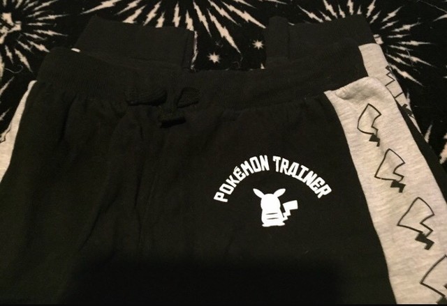 primark boys tracksuit